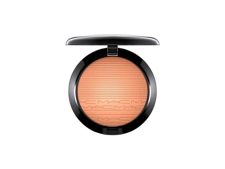 Mac Extra Dimension Skinfinish Glow With It 9G
