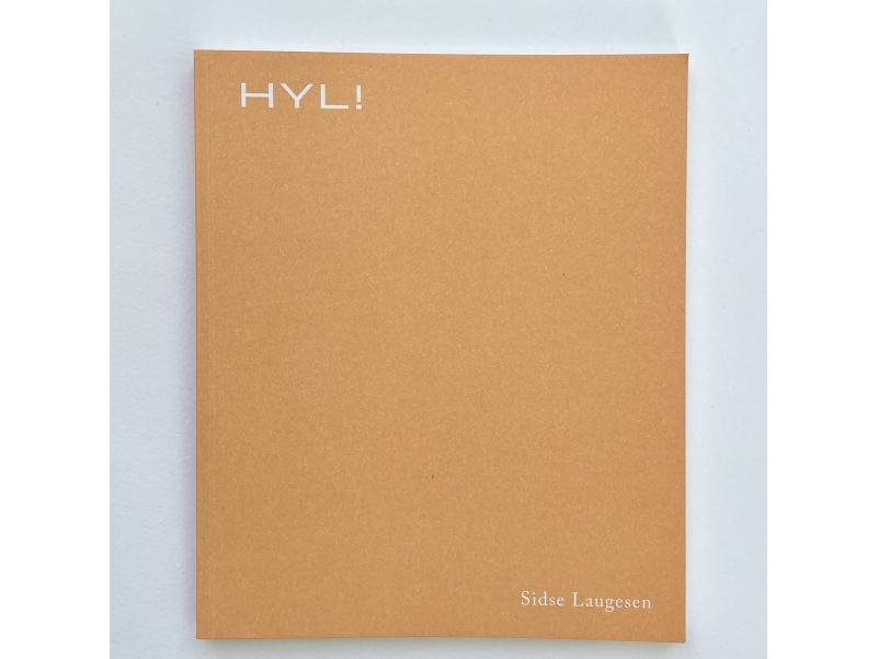 Hyl! | Sidse Laugesen