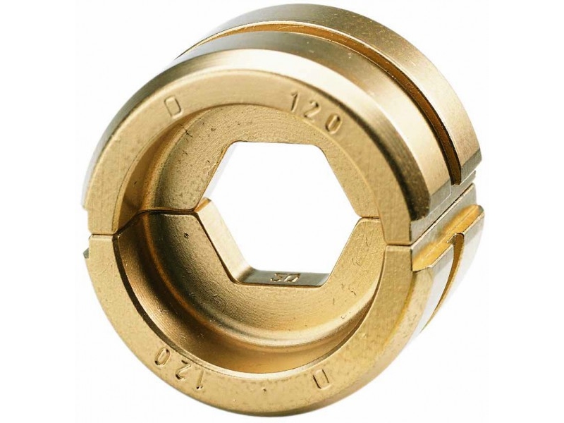Cimco 105730, Kuusikulmainen muoto, 5 mm, 6 mm²