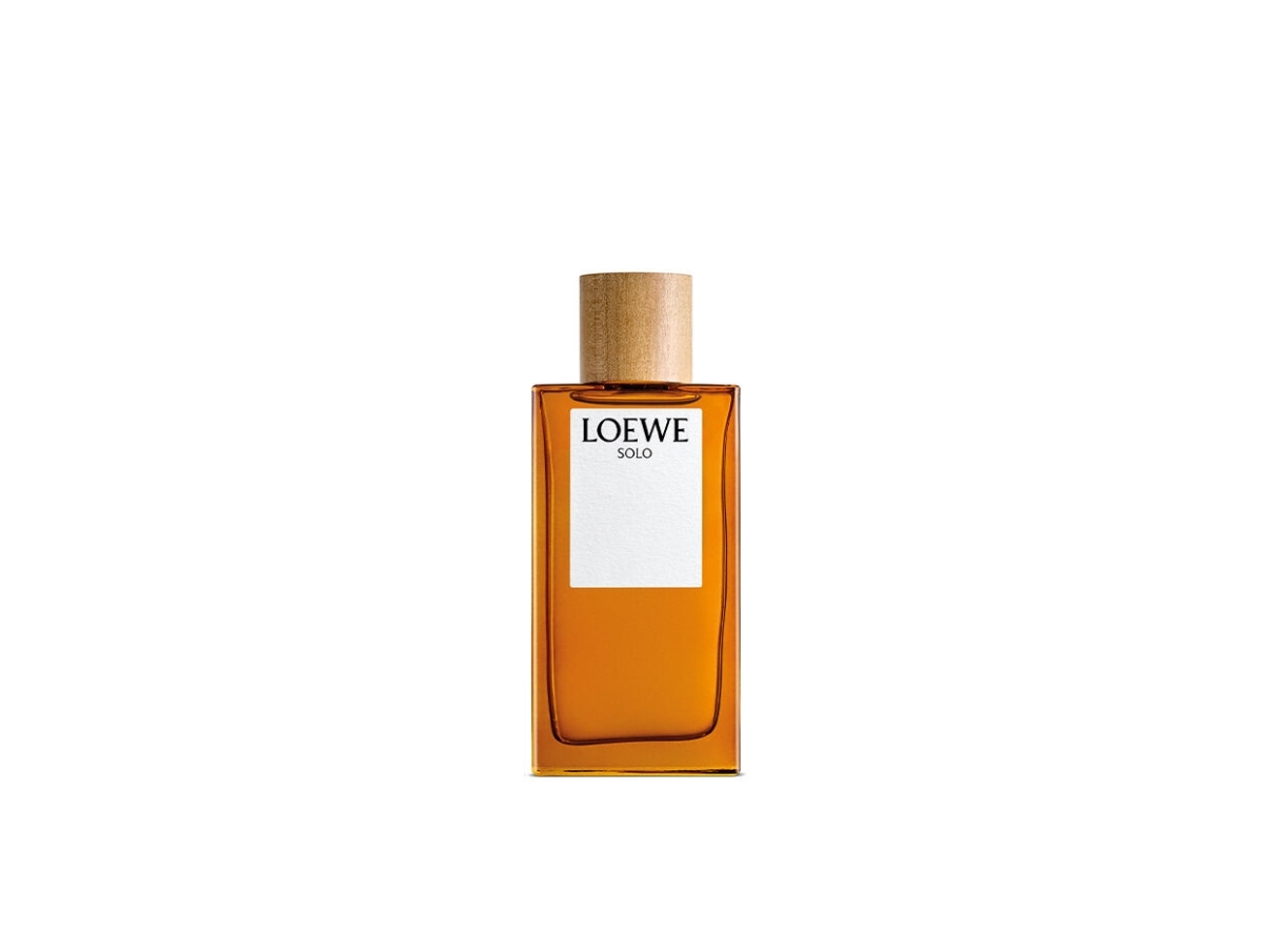 Loewe Solo Loewe Pour Homme Edt M 150 Ml