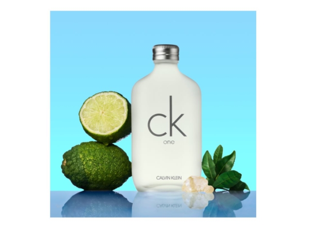 CK One Edt 100ml