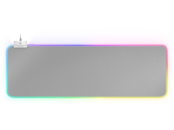 Mars Gaming Mmprgb2s Rgb Backlit Gaming Mat