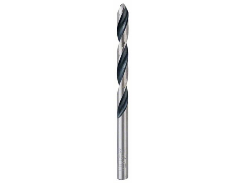 Bosch METALBOR POINTTEC HSS-R 7,2MM 10 STK