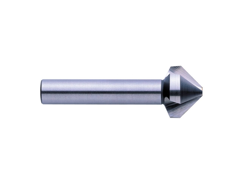 Exact 05618 Keglesænker 31 mm Hårdmetal Cylinderskaft 1 stk