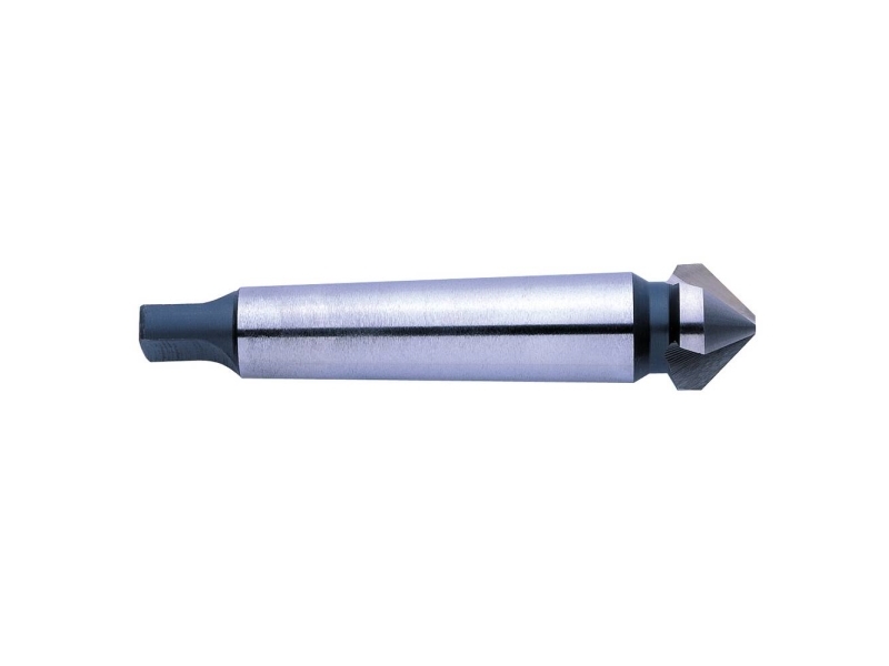Præcis konisk og afgratningsforsænker 90° 34,0mm MK2 DIN335D HSS plus6 05751 Keglesænker 34 mm HSS MK2 1 stk