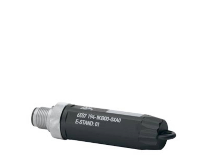 Siemens 6GK19050EC00 Sensor/Actuator Connector Stiftnummer (RJ): 5 1 st | EL Artiklar - Kablar och ledningar - Sensor & Aktuator | GameStuff