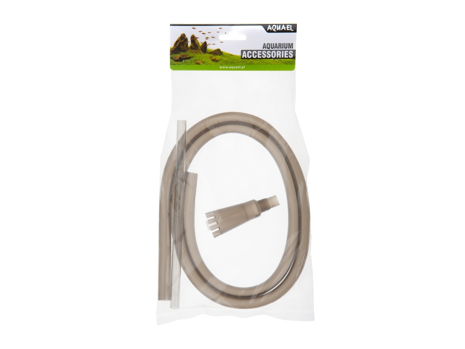 AQUAEL 100314 AQUARIUM WATER PURIFIER | Röda ostar - Husdjur (soptunna) - Fiskar/Reptiler | GameStuff