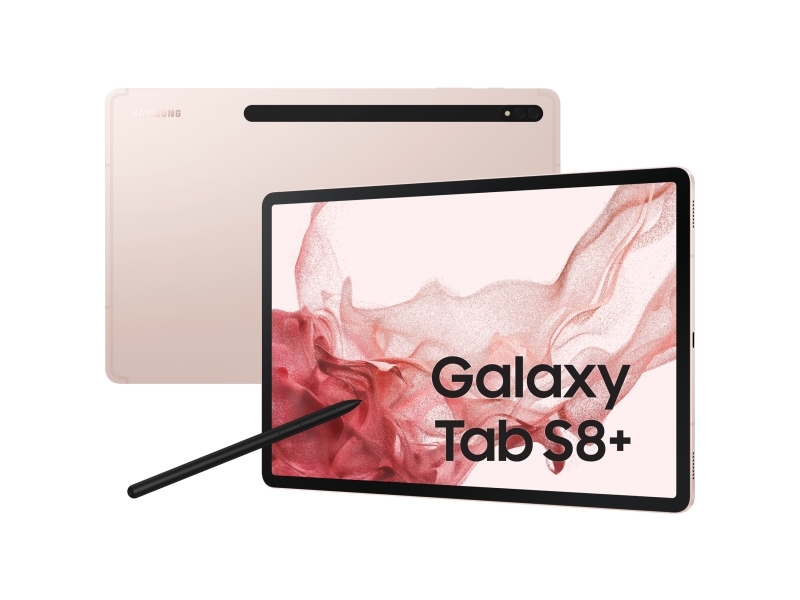 samsung tab s6 lite excel