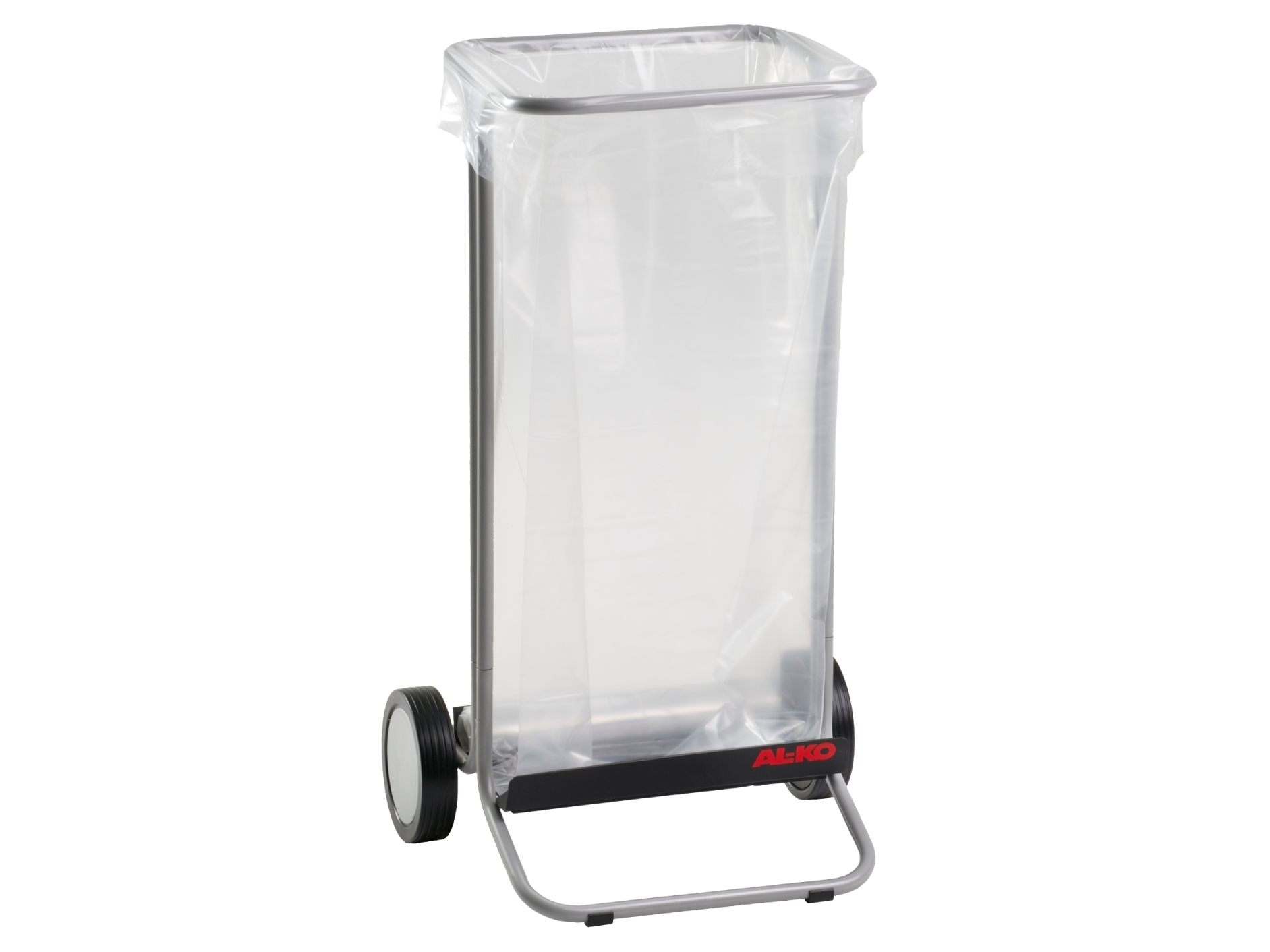 Alternativ bild 0 för AL-KO sopbil