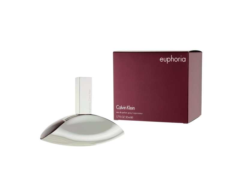 Calvin Klein Euphoria Edp 50 Ml