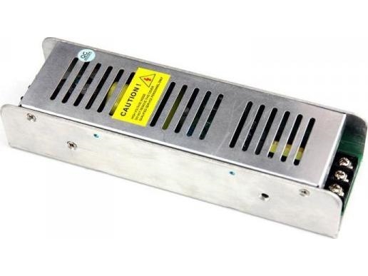 100W Maitinimo Šaltinis 12V V-Tac, Ip20, 8.5A, Dimeriuojamas