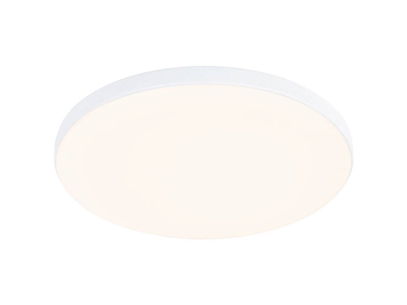 Paulmann 79939 LED-inbyggnadspanel 8,5 W varmvit vit | Belysning - Inomhusbelysning - Taklampa & Pendellampa | GameStuff
