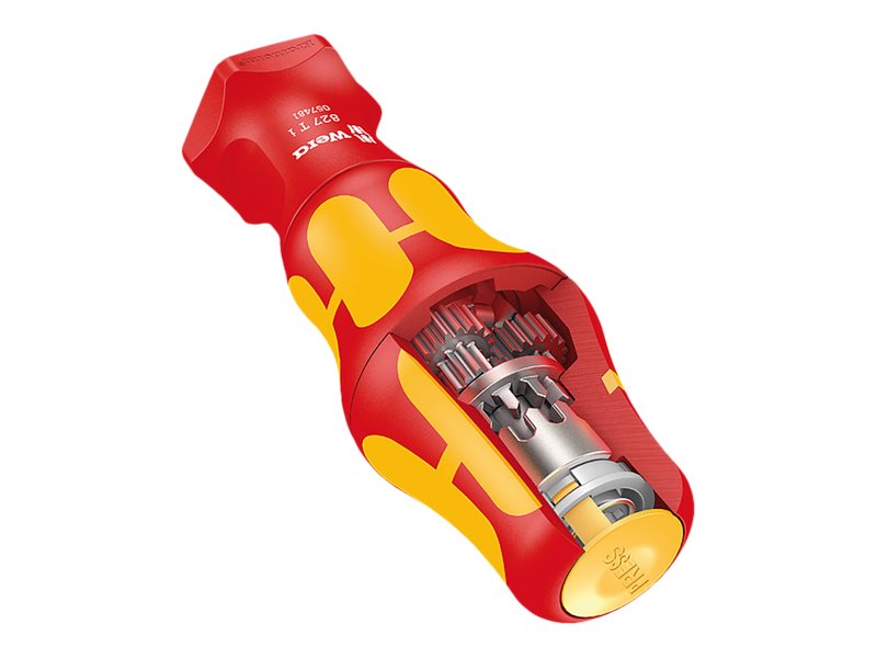 Wera 05057481001, 14 Nm, 1 Stück(E), 125 Mm