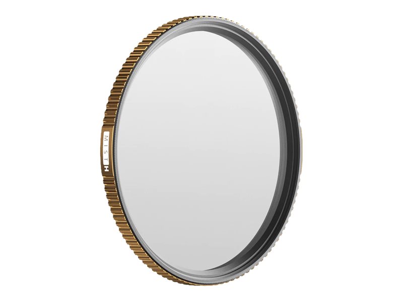 Polar Pro Quartzline Fx - Filter - Dig Tung - 77 Mm