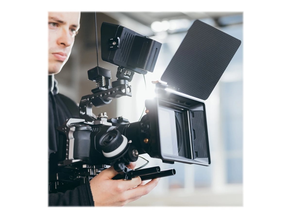 PolarPro BaseCamp Stage 2&3 Mist 1/4 Filter