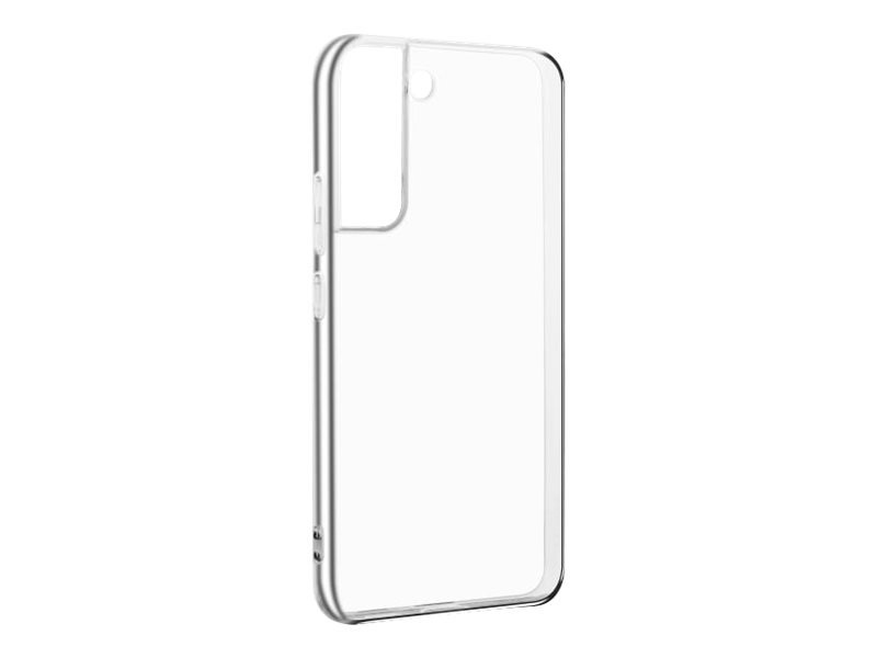 PURO 0.3 Nude - Baksidesskydd för mobiltelefon - transparent - för Samsung Galaxy S22+ | Tele & GPS - Mobil tillbehör - Skydd & Väskor | GameStuff