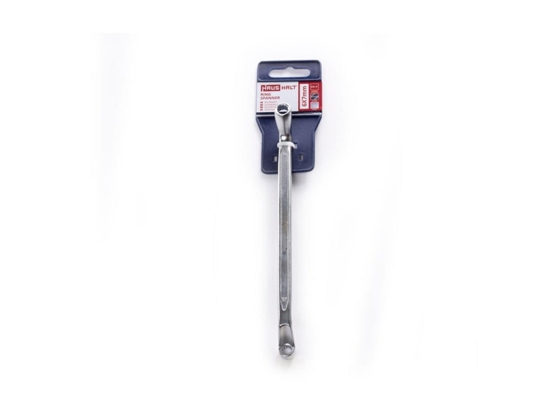 Haushalt Wrench 6X7 Mm Cr-V