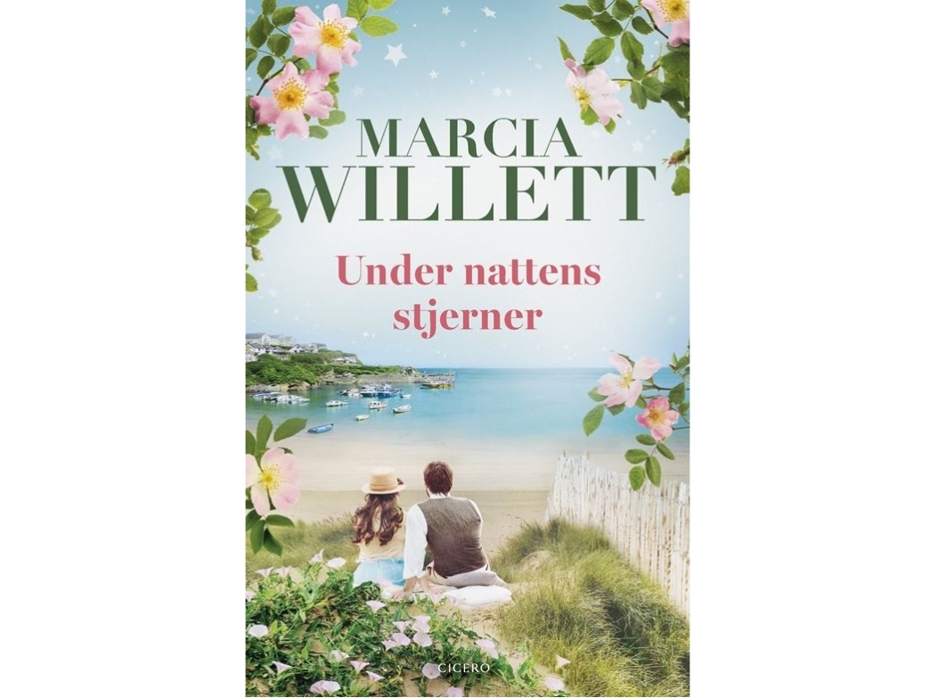 Under nattens stjerner Marcia Willett Språk: Danska | Böcker - Skönlitteratur - Romaner | GameStuff