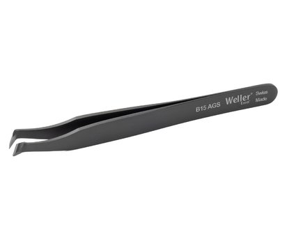Weller B15ags, Sort, 21 G, 115 Mm, 1 Stk
