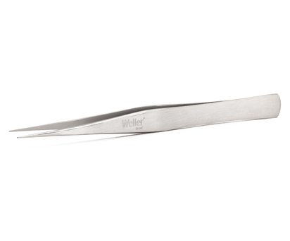 Weller AAS, Ruostumaton teräs, Ruostumaton teräs, 18 g, 128 mm, 1 kpl