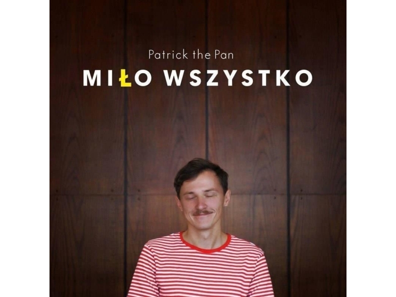 Agora Milo wszyst?ko CD |