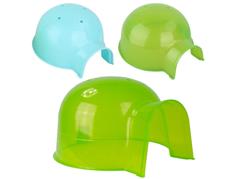 AFP PAWISE Plastik slot stor