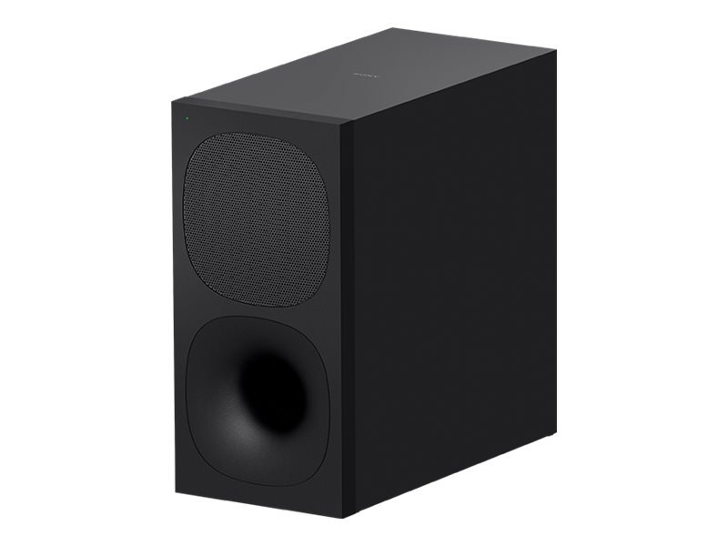 Sony Ht-S400 - Soundbar-System - Für Tv - 2.1 Kanal - Kabellos - Bluetooth - 330 Watt (Total)