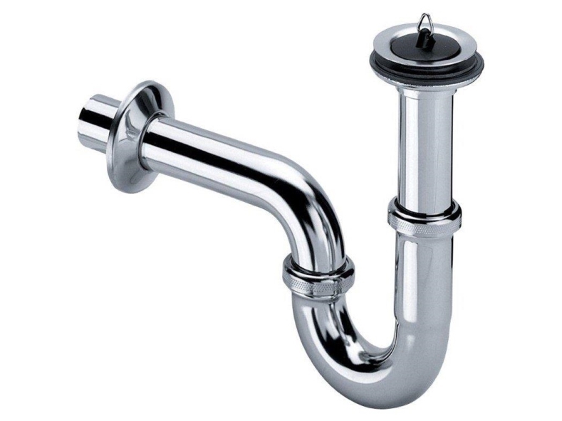 Sifonas praustuvo VIEGA 1''1/4 х 1''1/4