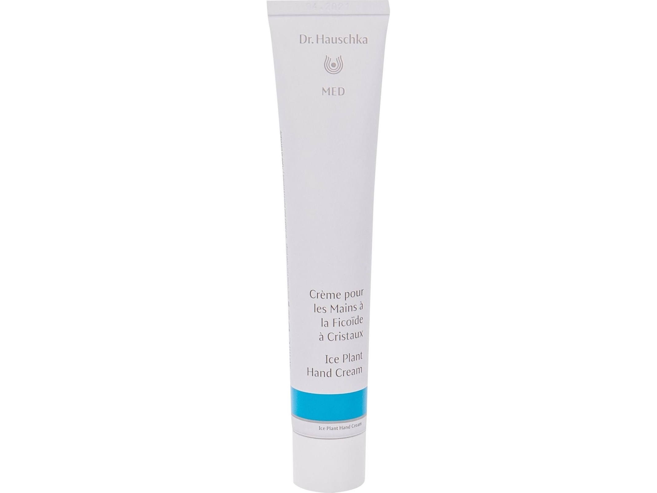 Medical Care, Med Ice Plant Hand Cream, Kvinnor, Handkräm, 50ml | Rengöring - Personlig vård - Personlig vård | GameStuff