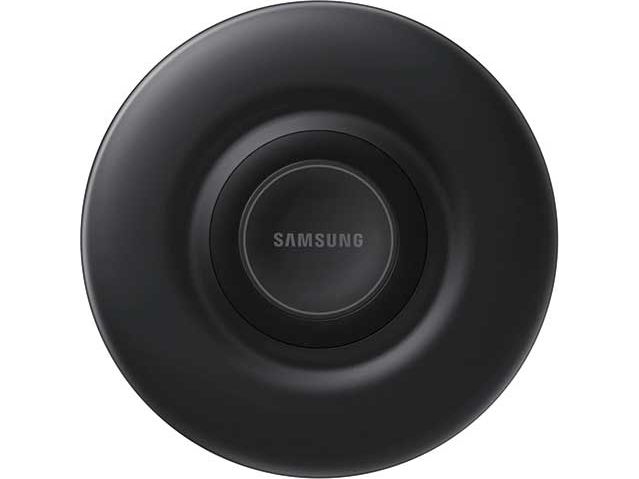 Samsung Ep-P3105, Indoor, Kabelloses Aufladen, Schwarz