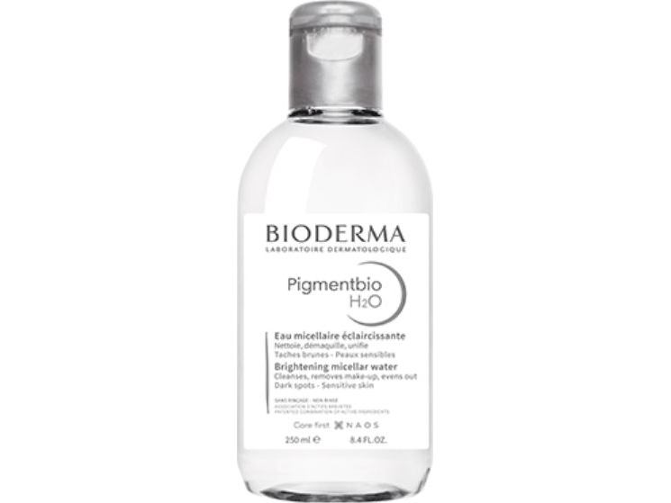 Bioderma Biodermapigmentbio H20 250Ml
