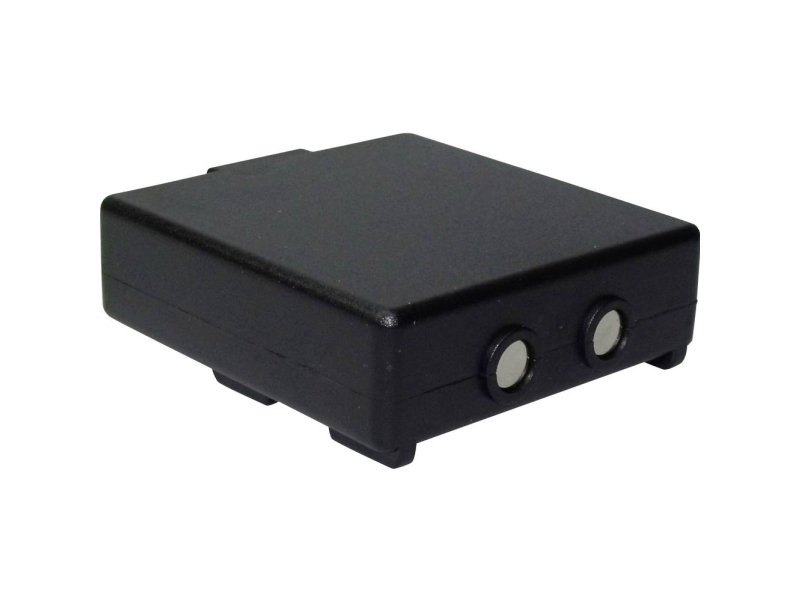 Copacks Nosturin kaukosäätimen akku 9,6 V 750 mAh