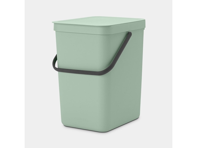 Brabantia Sort & Go, 265 mm, 340 mm, 400 mm, 1,3 kg, Belgien