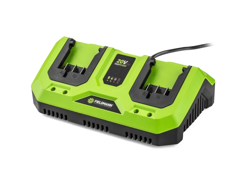 Fieldmann FDUZ 79110, Overophedning