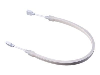 Akasa Soho Mba, Universal, Led-Streifen, Weiß, Mehrfarbig