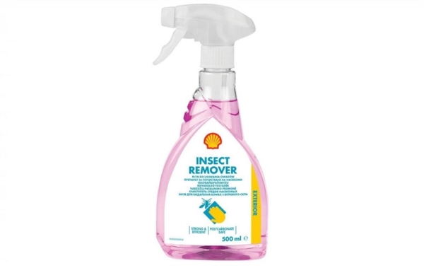 Insektfjerner-Skal 500 Ml