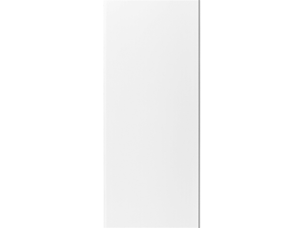 Billede af Okko Panel Pvc 2.7X0.25X5mm White Gloss 5-3
