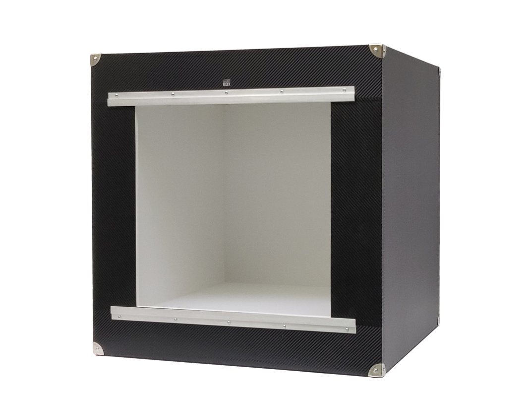 MagicBOX Square - Photo light box - mini Photo studio for professional photography | Foto och video - Foto- & videotillbehör - Fotostudio | GameStuff