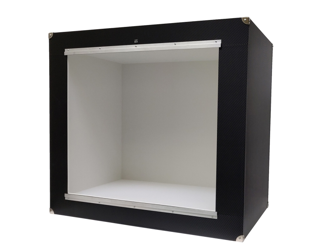 MagicBOX Large Horizontal - Photo light box - mini Photo studio for professional photography | Foto och video - Foto- & videotillbehör - Fotostudio | GameStuff