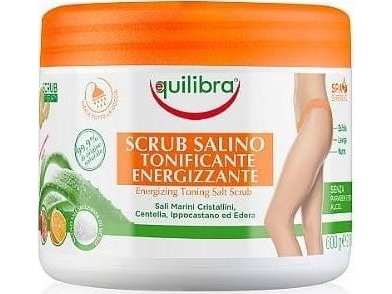 Equilibra_Scrub Salino Toning And Energizing Salt Scrub 600Ml