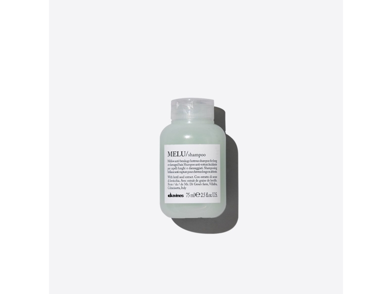 Davines Essential Haircare Melu Shampoo 75 Ml