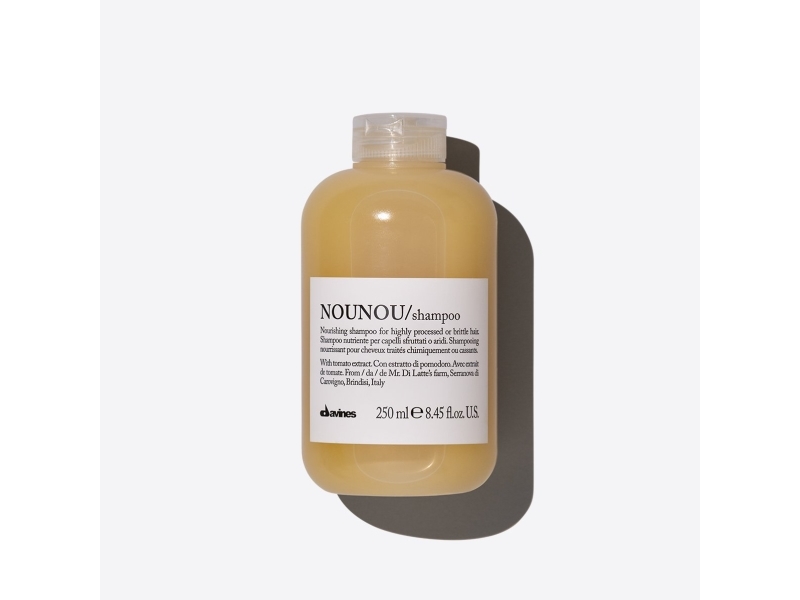 Davines Essential Haircare Nounou Shampoo 75 Ml