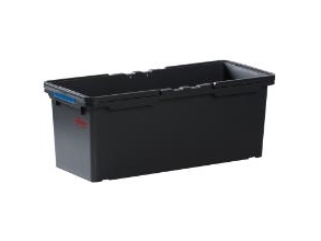 Box Vileda O2 Recycled Plastic Cc, 1 Stück