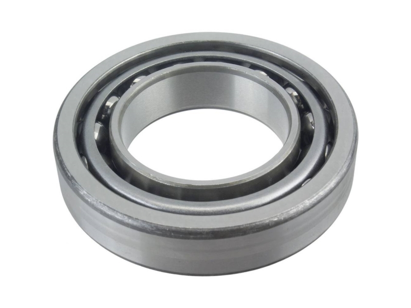 FAG 7208-B-TVP Enradigt vinkelkontaktkullager Bore diameter 40 mm Outside diameter 80 mm Hastighet (max) 9500 rpm | Hyresgäst | GameStuff