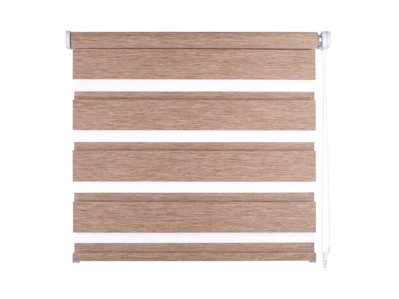 Decori Roller Blind D&N Bh Ii 11 90X230
