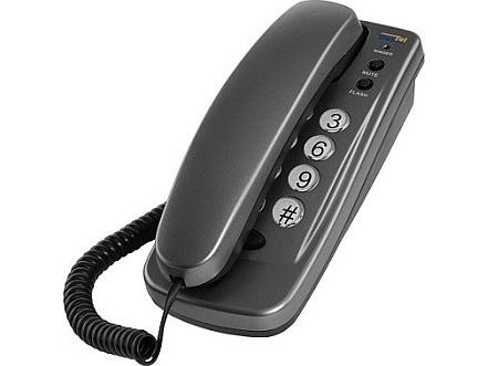 Dartel Lj-260 Fastnettelefon Sort