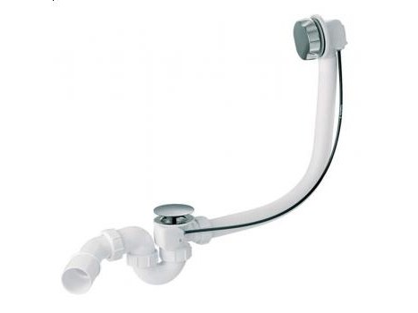 McAlpine (HC31M-S1) | VVS Artiklar - Badrum - Badrum - Vattenlås | GameStuff