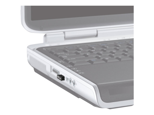 Trust Bluetooth 4.0 Usb Adapter - Netværksadapter - Usb - Bluetooth 4.0