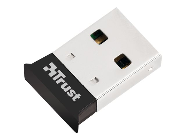 Trust Bluetooth 4.0 Usb Adapter, Usb, Bluetooth, Schwarz, Windows 7 Home Premium, Windows 7 Home Premium X64, Windows 7 Professional, Windows 7 Profe
