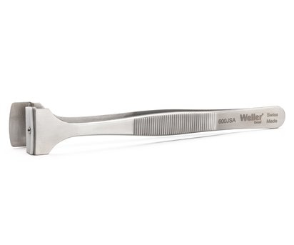 Weller 600JSA, Rustfrit stål, 27 g, 128 mm, 1 stk